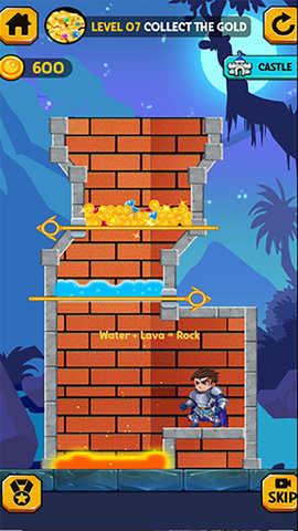 英雄救援安卓版下载