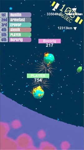 星球大混战下载