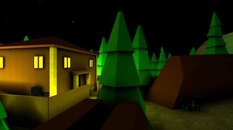 爷爷和奶奶两个晚上的猎人下载