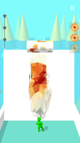 油漆滚筒作画下载