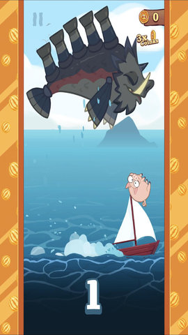 小猪站甲板下载