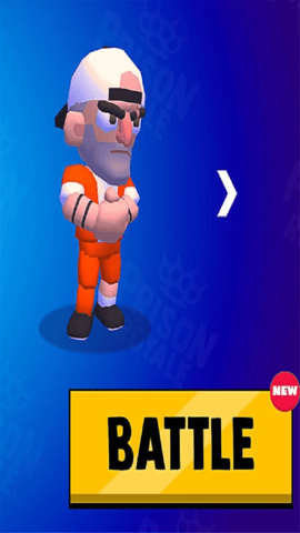 越狱逃杀汉化破解版下载