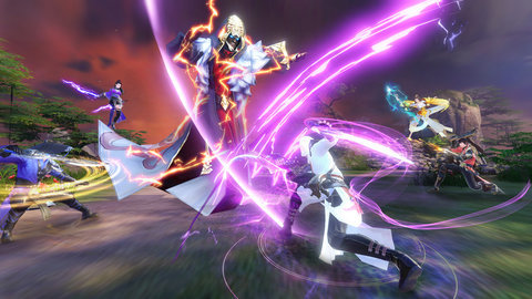 远征2冰川网络版下载