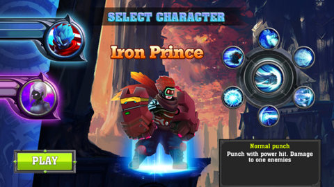 英雄龙之战下载