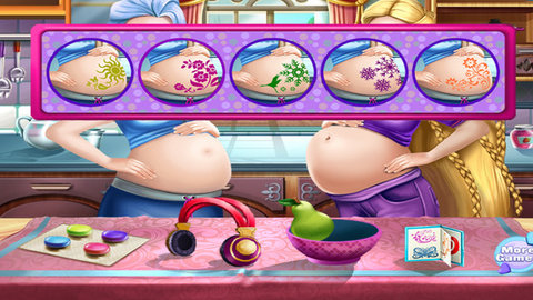 孕妇模拟器下载