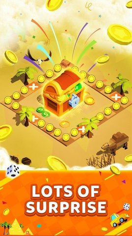 幸运的旅程下载