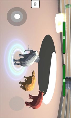 真实动物融合下载