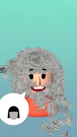 真实理发店下载