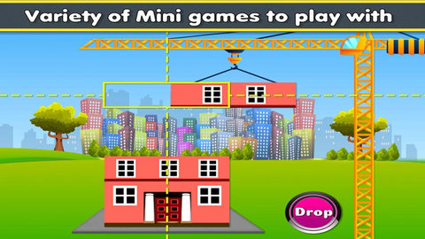 组装工程车下载