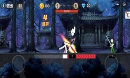 一拳超人3D下载