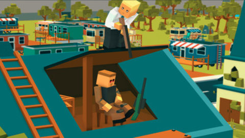 战场工艺生存下载