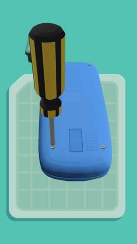 修理工模拟3D下载