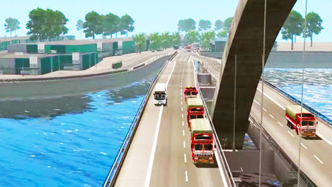 总线巴士驾驶学习模拟器下载