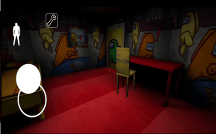 在恐怖之间下载