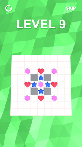 休闲图案收集下载