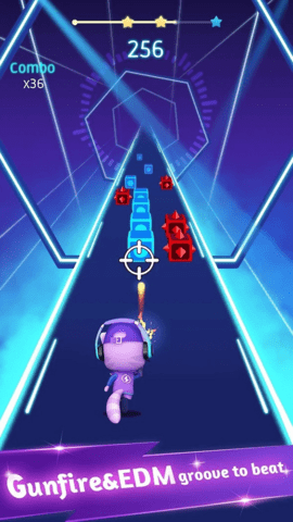 指尖节奏神枪手下载