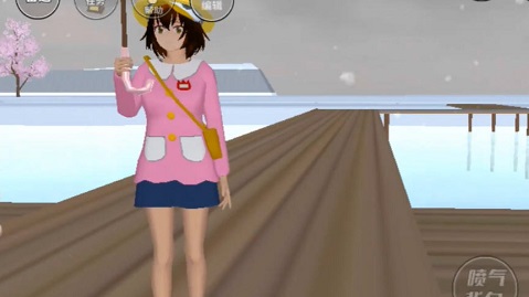 樱花校园模拟器1.038.20版本下载