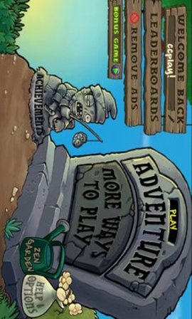 植物大战僵尸北美版虫虫助手下载