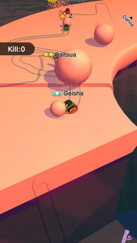 雪球大作战去广告版下载