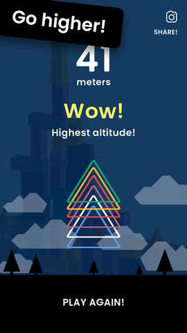 用积木搭塔下载