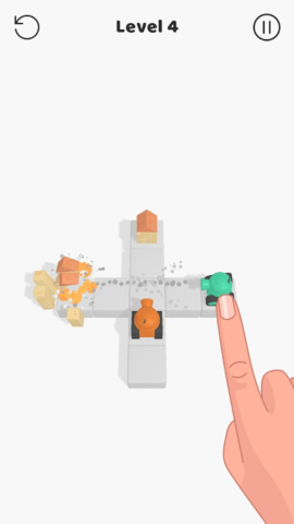 指尖坦克火力全开下载