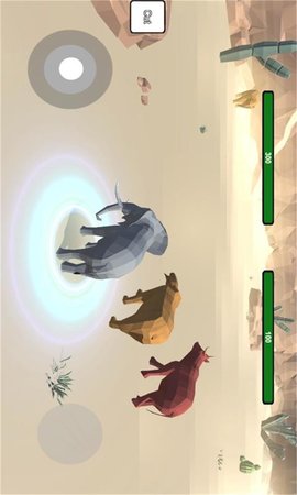 真实动物融合下载