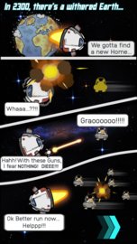 战术银河：愚蠢的外星人下载