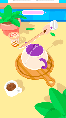 粘液切切切下载