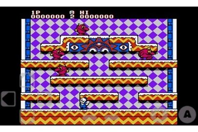 雪人兄弟官方正版下载