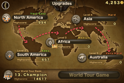 终极眼镜蛇模拟器下载