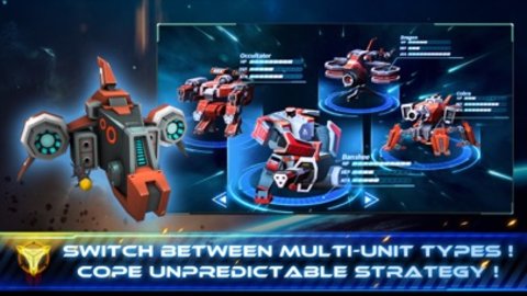 殖民地冲突:高级战争下载