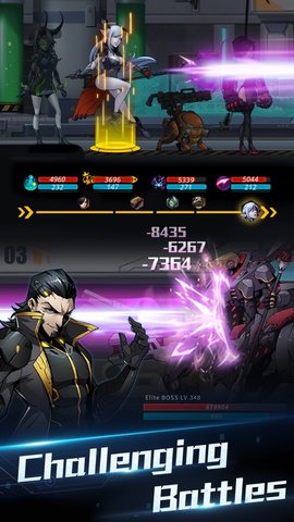 星际特攻队中文破解版下载