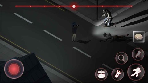 夜归人破解版手游