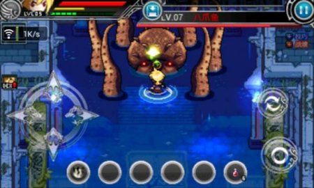 泽诺尼亚传奇3下载