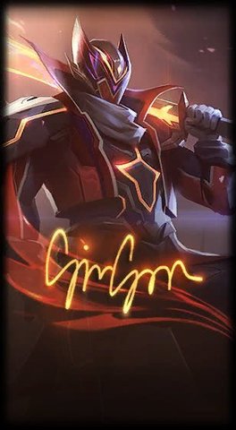 英雄联盟FPX冠军皮肤模拟器下载