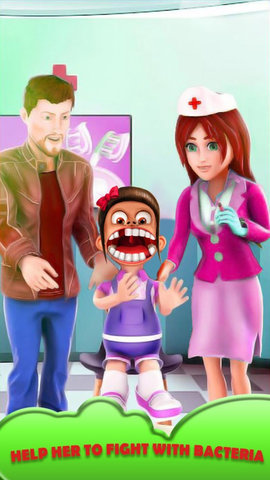 牙医也疯狂下载