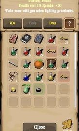 战利品无限金币版手游下载