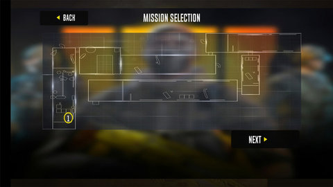 自由使命正义之枪下载