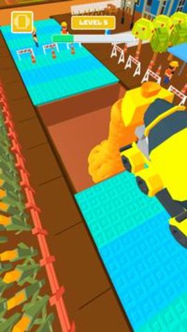 修路我最强下载