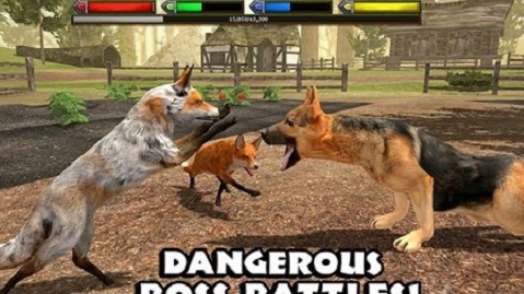 最终狐狸模拟器下载