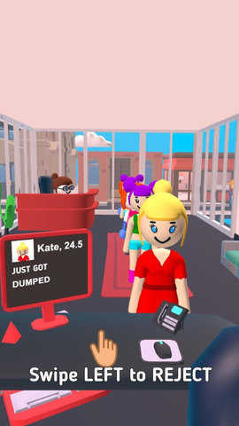 约会模拟器正版下载