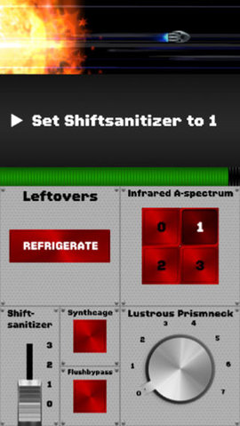 宇宙团队(Spaceteam)