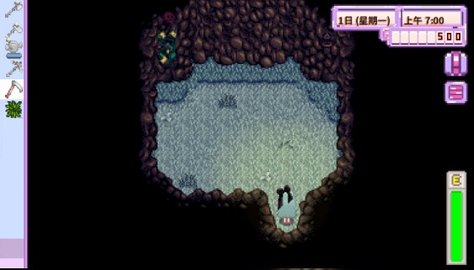 星露谷物语韩风美化版下载