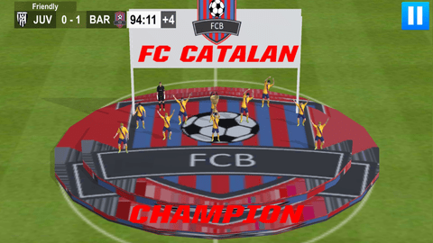 足球联赛冠军下载