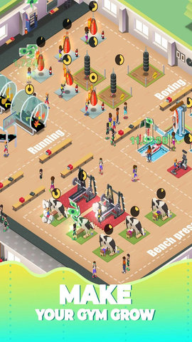 游泳健身大赢家下载