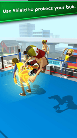 一脚踢死你下载