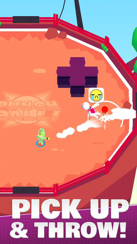 致命球球3D下载