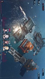 战舰养成计划不删档测试下载