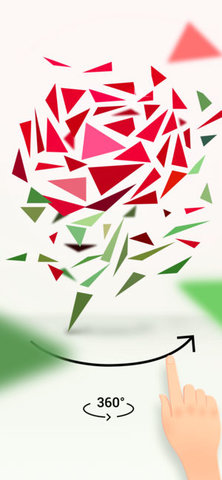 转转拼图最新版下载