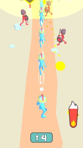 拯救城堡大战3D下载